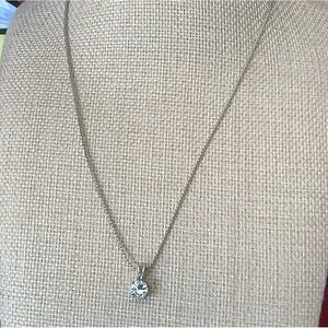 45 Elegant Silver Pendant Necklace
